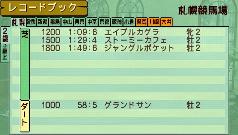 Snapshot